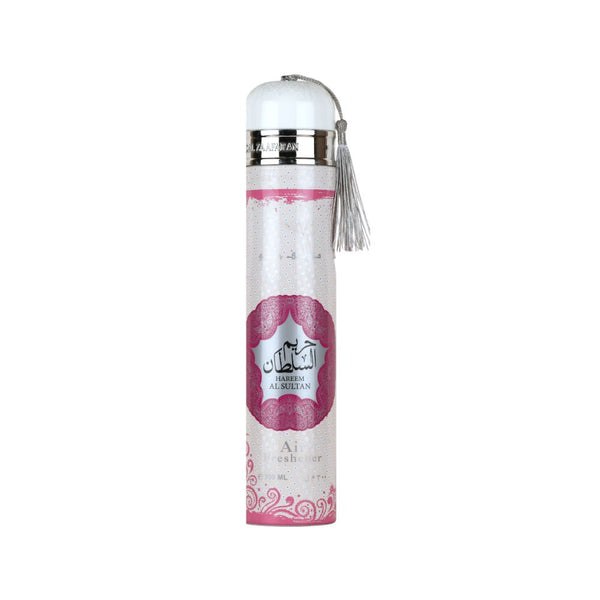 Ard Al Zaafaran Hareem Al Sultan Air Freshener 300 ML