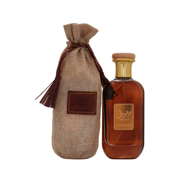 Ard Al Zaafaran Mousuf EDP For Women 100 ml