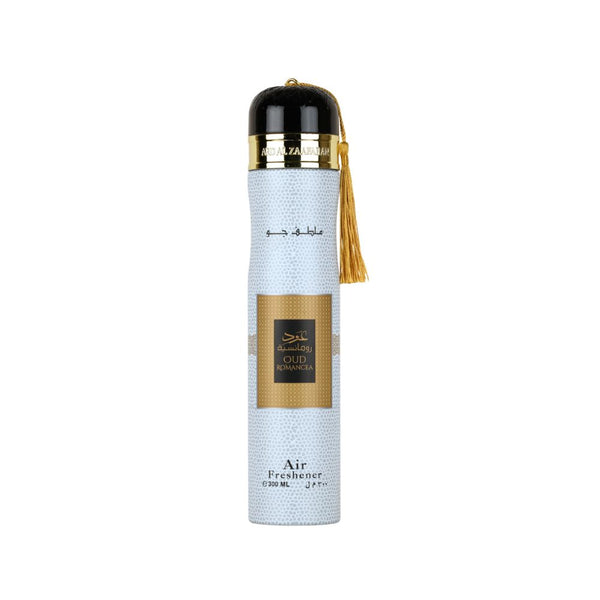 Ard Al Zaafaran Oud Romancea Air Freshener 300 ML