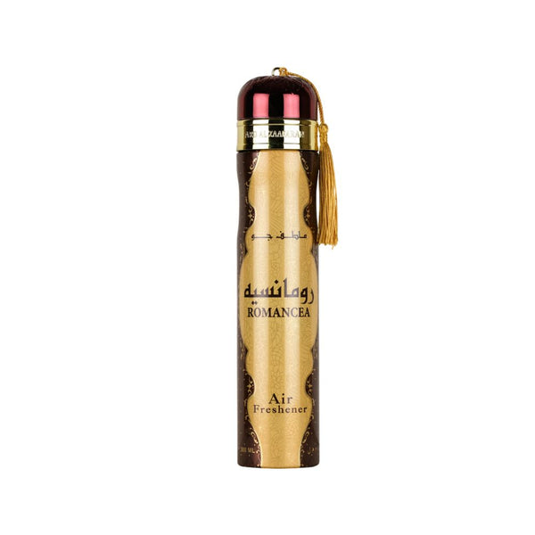 Ard Al Zaafaran Romancea Air Freshener 300 ML