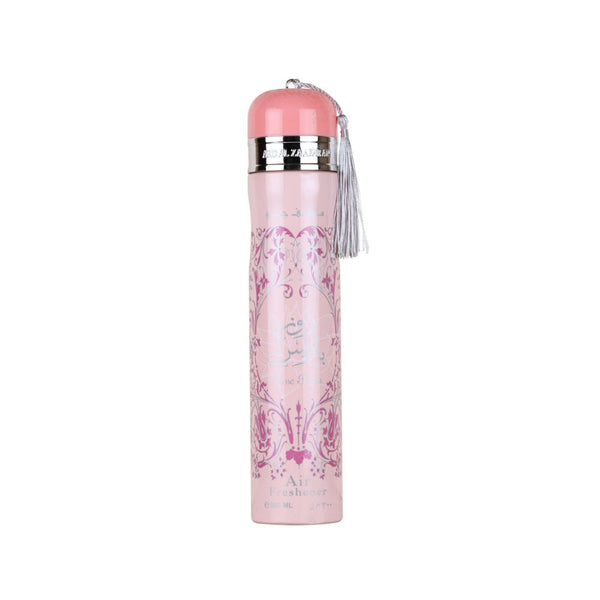 Ard Al ZaafaranRose Paris Air Freshener 300 ML