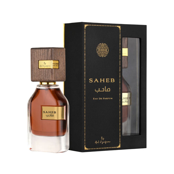 Ard Al Zaafaran Saheb EDP For Unisex 70 ML