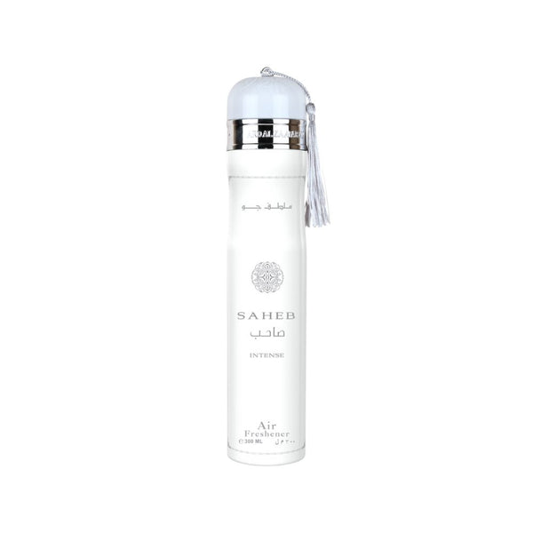 Ard Al Zaafaran Saheb Intense Air Freshener 300 ML