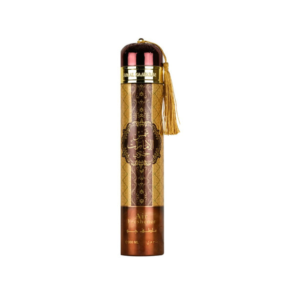 Ard Al Zaafaran Shams Al Emarat Khususi Air Freshener 300 ML