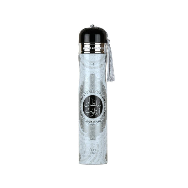 Ard Al Zaafaran Sultan Al Quloob Air Freshener 300 ML