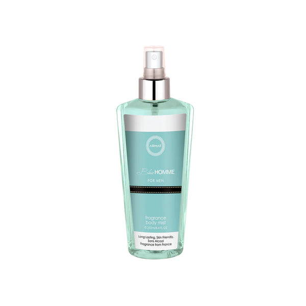 Armaf Blue Homme Body Mist For Men 250 ML