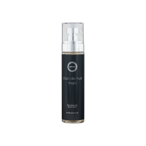 Armaf Club De Nuit Man Body Mist For Men 150 ML