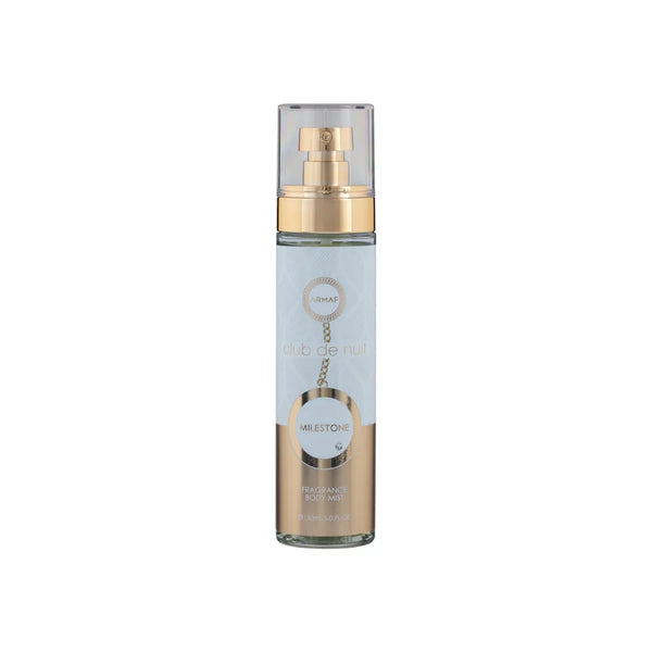 Armaf Club De Nuit Milestone Body Mist For Men 150 ML