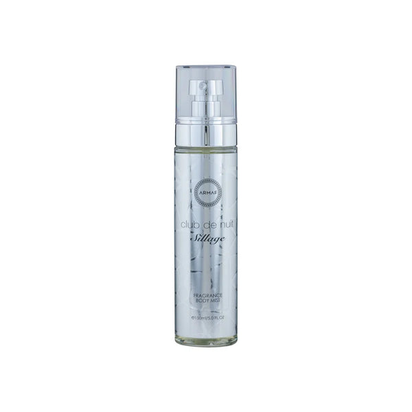 Armaf Club De Nuit Sillage Body Mist For Men 150 ML