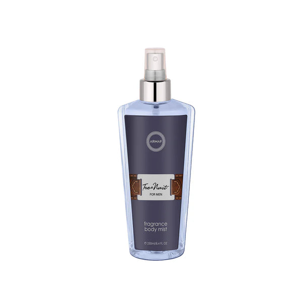 Armaf Tres Nuit Body Mist For Men 250 ML