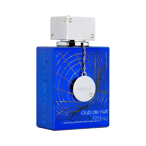 Armaf Club De Nuit Iconic EDP For Men 105 ML