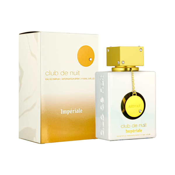 Armaf Club De Nuit Imperiale EDP For Women 105 ML