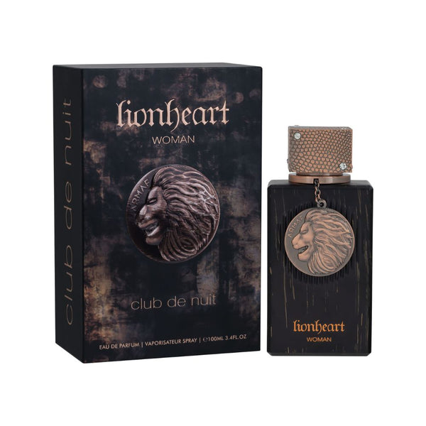 Armaf Club De Nuit Lionheart EDP For Women 100 ML