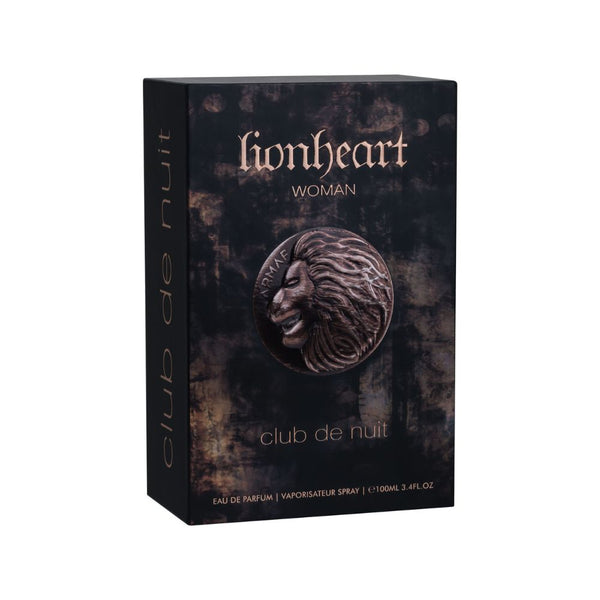 Armaf Club De Nuit Lionheart EDP For Women 100 ML