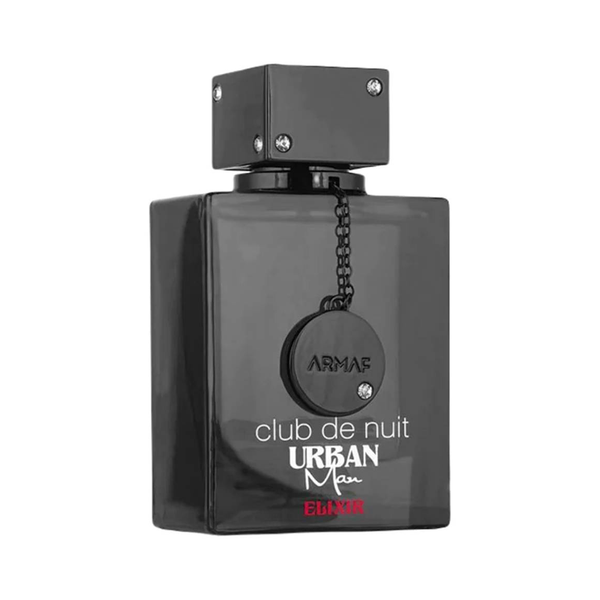 Armaf Club De Nuit Urban Man Elixir EDP For Men 105 ML