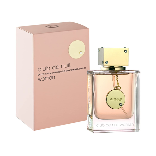 Armaf Club De Nuit Woman EDP For Women 105 ML