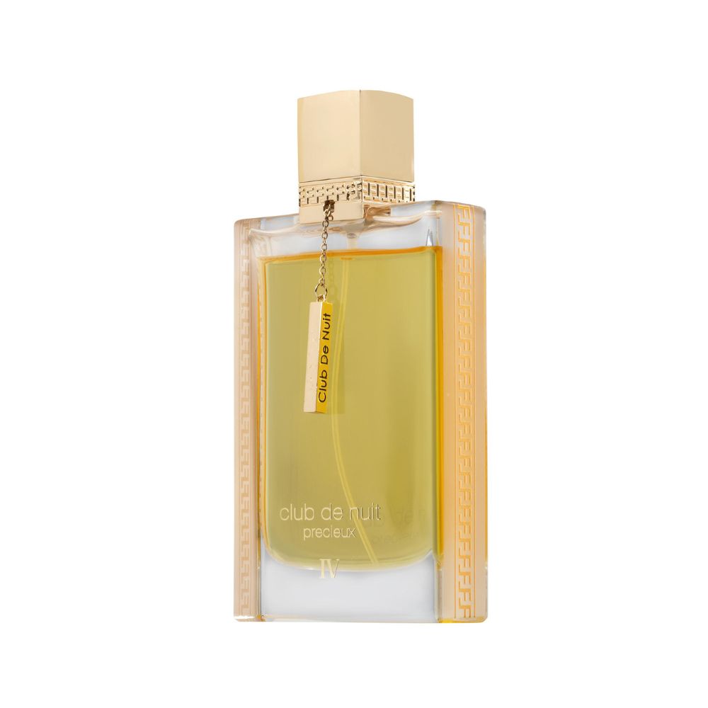 Buy Armaf Club de Nuit Precieux IV EDP For Women - Armada Perfumes