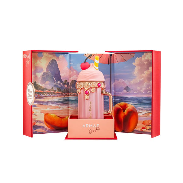 Armaf Delights Island Breeze For Women 100 ML
