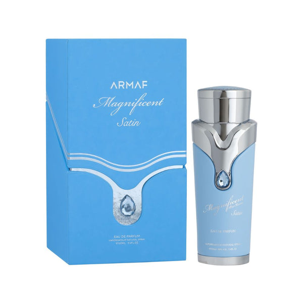 Armaf Magnificent Satin EDP For Unisex 100 ML