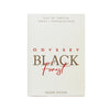 Armaf Odyssey Black Forest Dessert Edition EDP For Unisex 100 ML