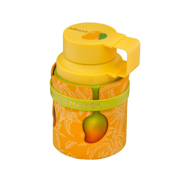 Armaf Odyssey Go Mango Tropical Edition EDP For Unisex 100 ML