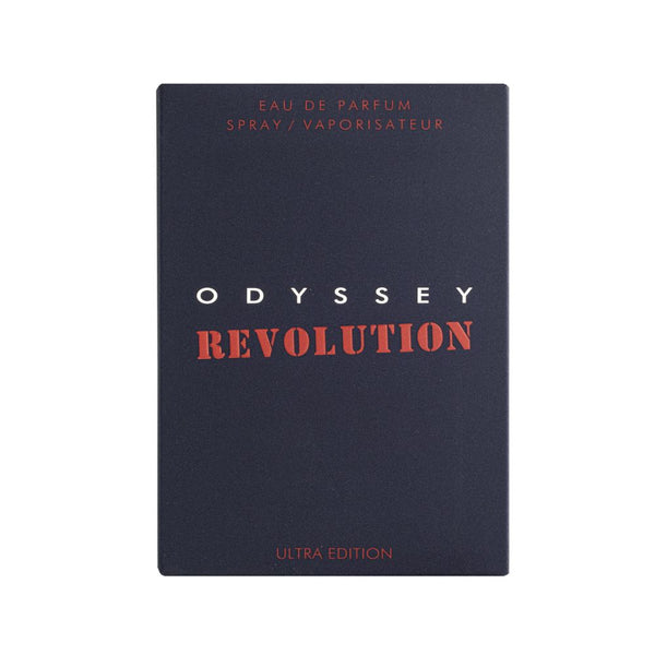 Armaf Odyssey Revolution Ultra Edition EDP For Men 100 ML