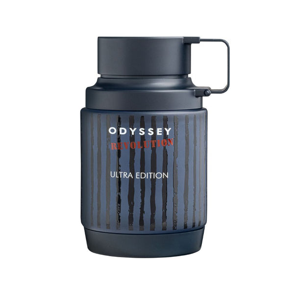 Armaf Odyssey Revolution Ultra Edition EDP For Men 100 ML
