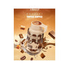 Armaf Odyssey Toffee Coffee Cafe Edition EDP For Unisex