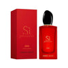 Armani Si Passione EDP For Women 100ML