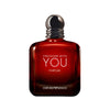 Armani Stronger With You Absolutely EDP For Men 100ML