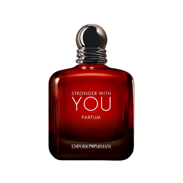 Armani Stronger With You Absolutely EDP For Men 100ML