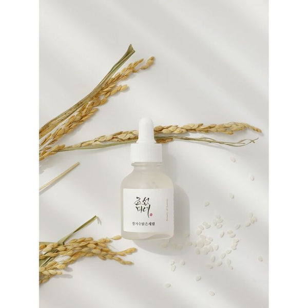 Beauty Of Joseon Glow Deep Face Serum 30 ML