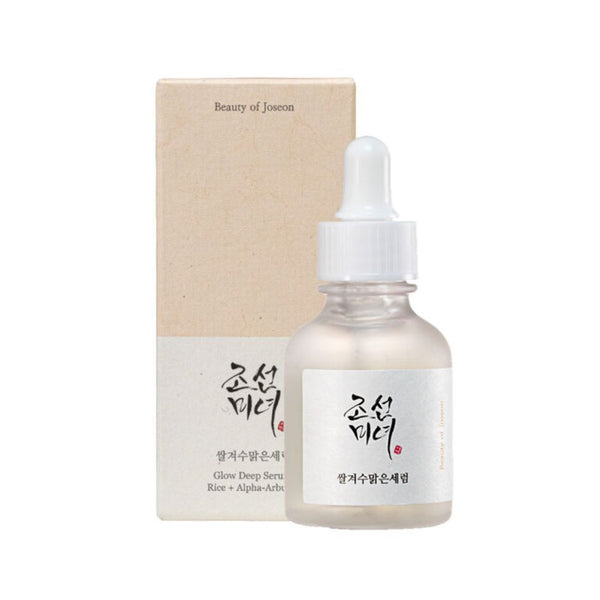 Beauty Of Joseon Glow Deep Face Serum 30 ML