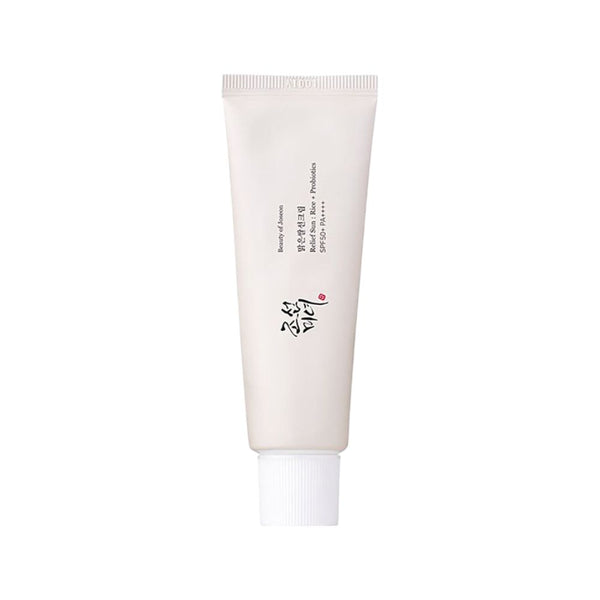 Beauty Of Joseon Relief Sun Rice Probiotics Face Sunscreen 50 ML