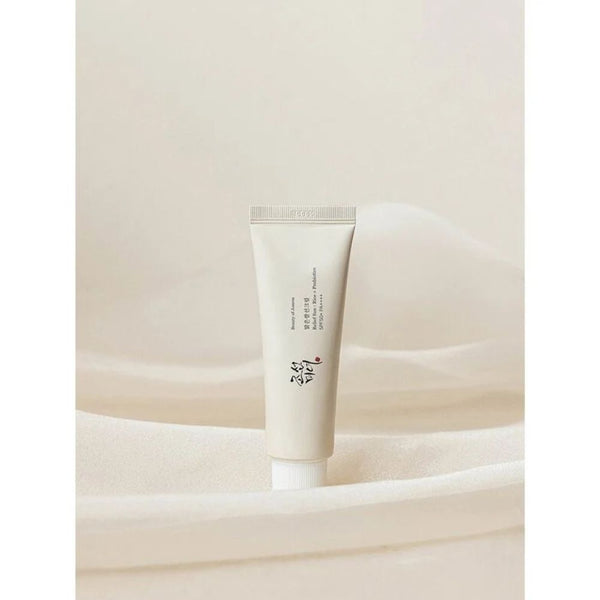 Beauty Of Joseon Relief Sun Rice Probiotics Face Sunscreen 50 ML
