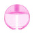 Benetton Paradiso Inferno Pink EDT For Women 100 ML