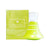 Braccialini Glossy Green Pour Femme EDP For Women 50 ML