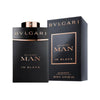 Bvlgari Man In Black Parfum For Men 100 ML