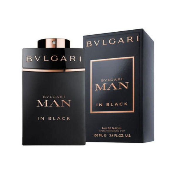 Bvlgari Man In Black Parfum For Men 100 ML