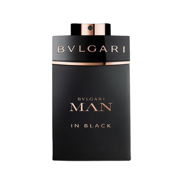 Bvlgari Man In Black Parfum For Men 100 ML