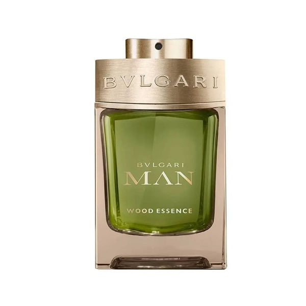 Bvlgari Man Wood Essence EDP For Men 100 ML