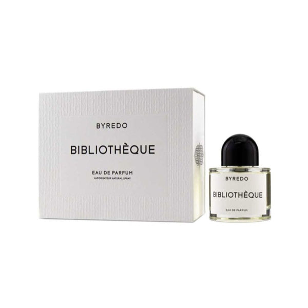 Byredo Bibliotheque EDP For Unisex 100 ML