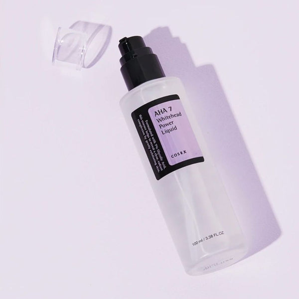 Cosrx AHA7 Whitehead Power Liquid 100 ML