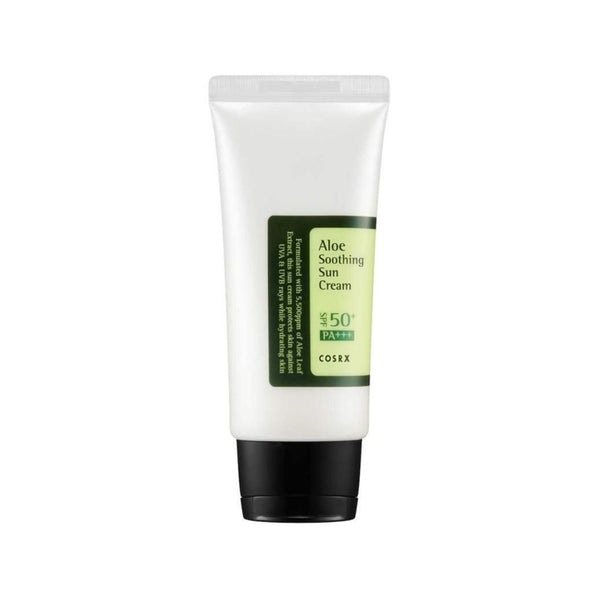 Cosrx Aloe Soothing Sun Cream SPF50 PA+++ 50 ML