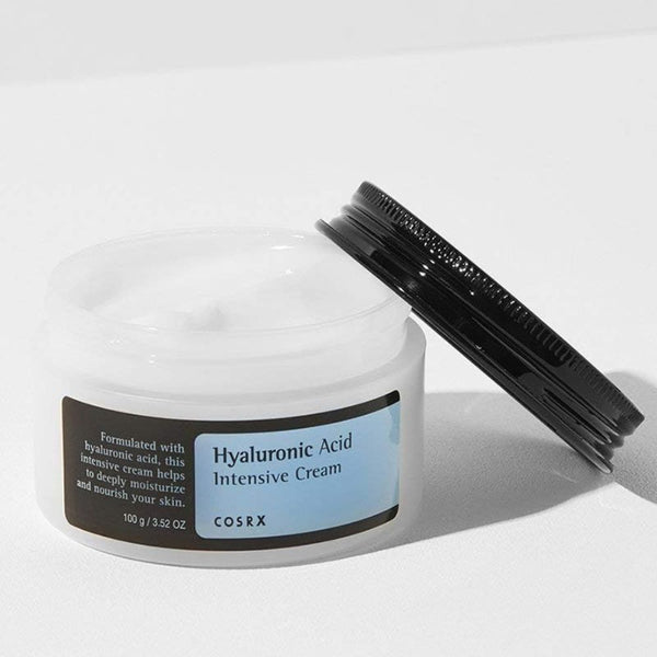 Cosrx Hyaluronic Acid Intensive Cream 100 Grams