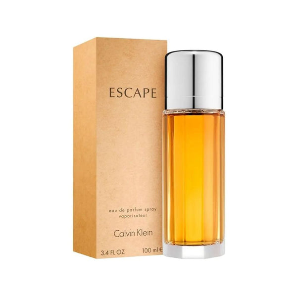 Calvin Klein Escape EDP For Women 100ML