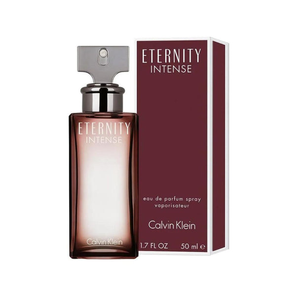 Calvin Klein Eternity Intense EDP For Women