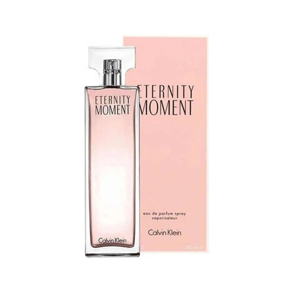 Calvin Klein Eternity Moment EDP For Women 100ML
