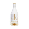 Calvin Klein IN2U EDT For Women 100 ML