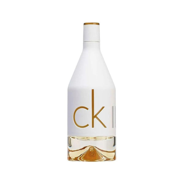 Calvin Klein IN2U EDT For Women 100 ML